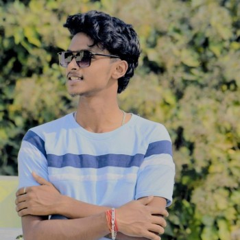 Rohit Pattnaik
